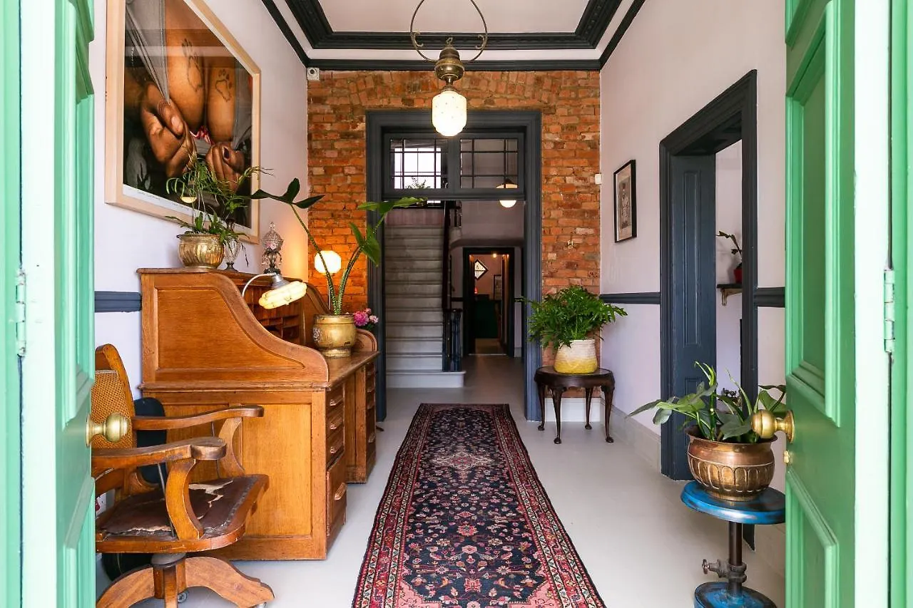 Hotel Lola Cape Town 0*,  South Africa
