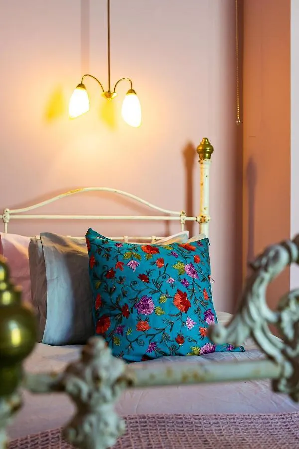 Hotel Lola Cape Town