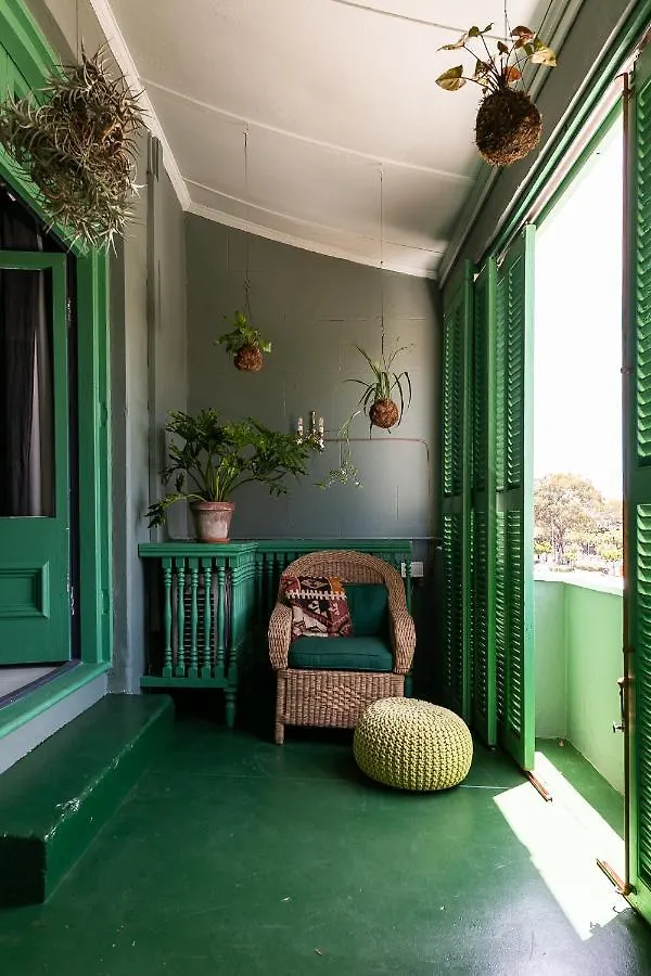 Hotel Lola Cape Town