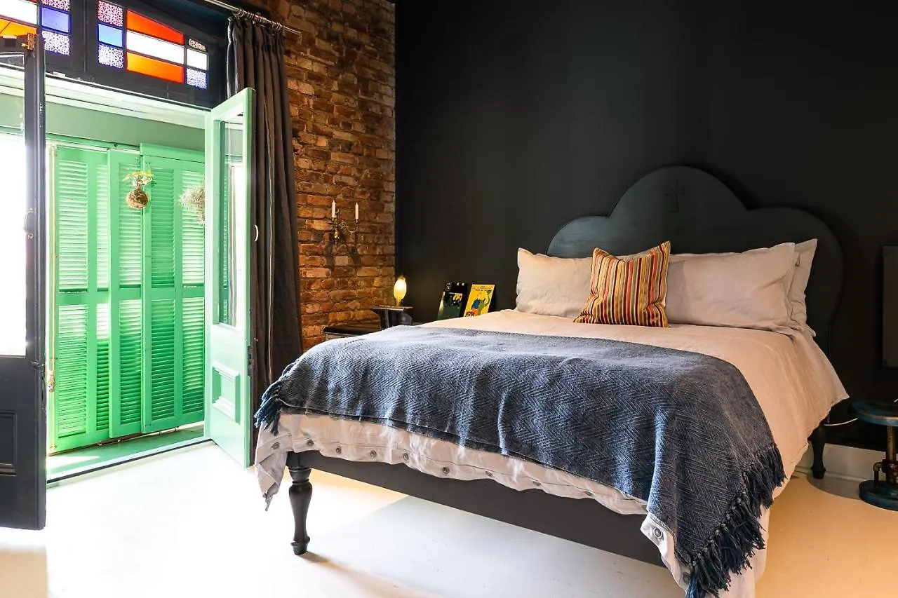 Hotel Lola Cape Town