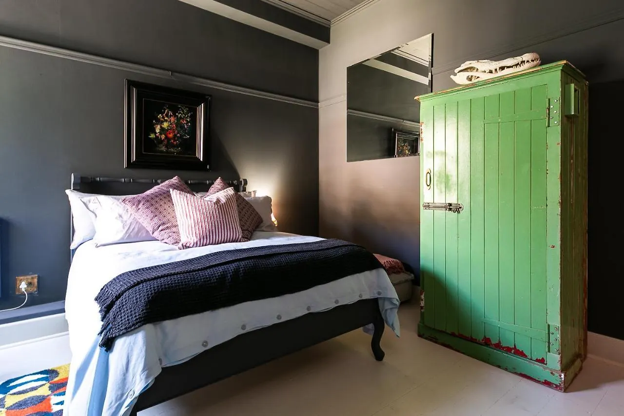 Hotel Lola Cape Town