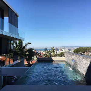 Guest house Bayview Boutique, Cape Town