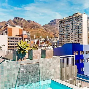 Aparthotel Urban Oasis, Cape Town
