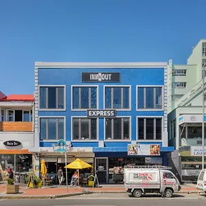 Hotel & Out Express Sea Point, Cape Town