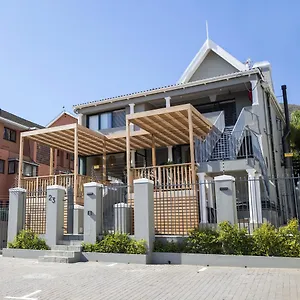 Hotel Antrim Boutique By Totalstay, Cape Town