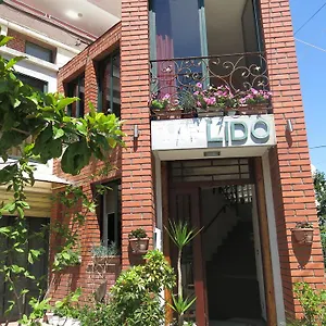 Lido 3*, Durres Albania