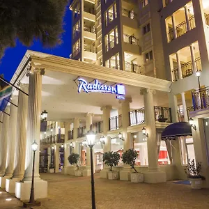 Hotel Le Vendome, Cape Town