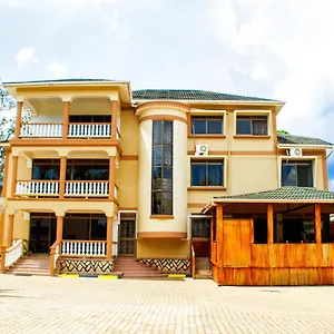 Alfa Munyonyo 2*, Kampala Uganda