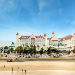 The Boardwalk Hotel, Convention Centre & 4*, Port Elizabeth South Africa