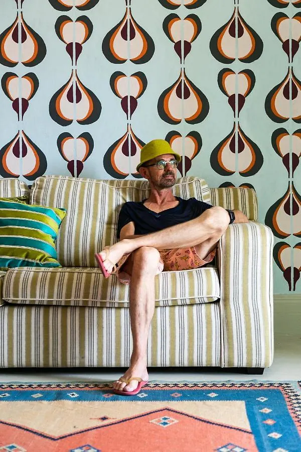 Hotel Lola Cape Town