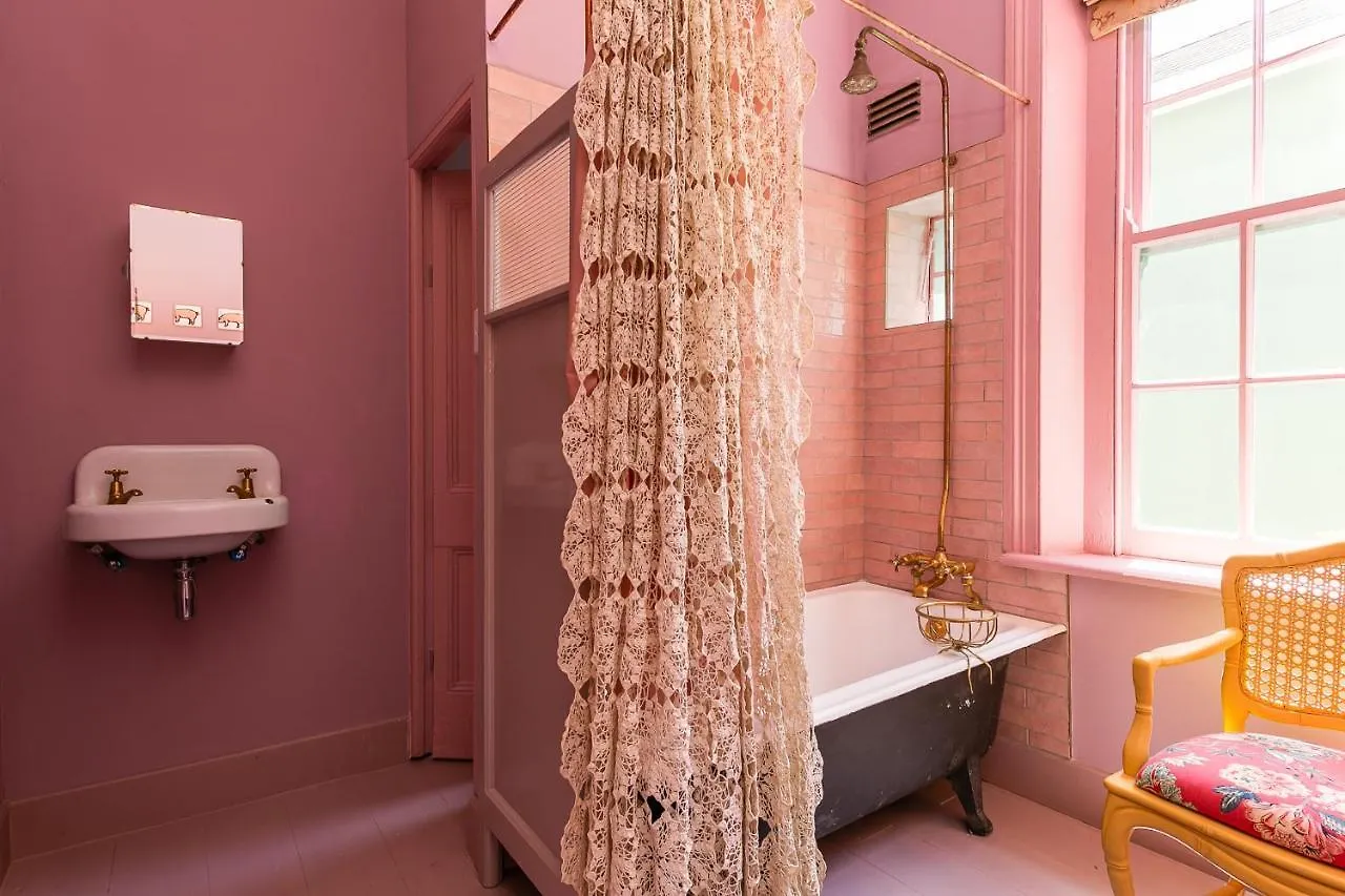 Hotel Lola Cape Town