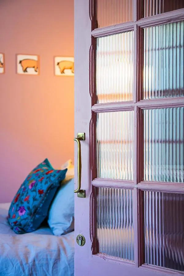 Hotel Lola Cape Town