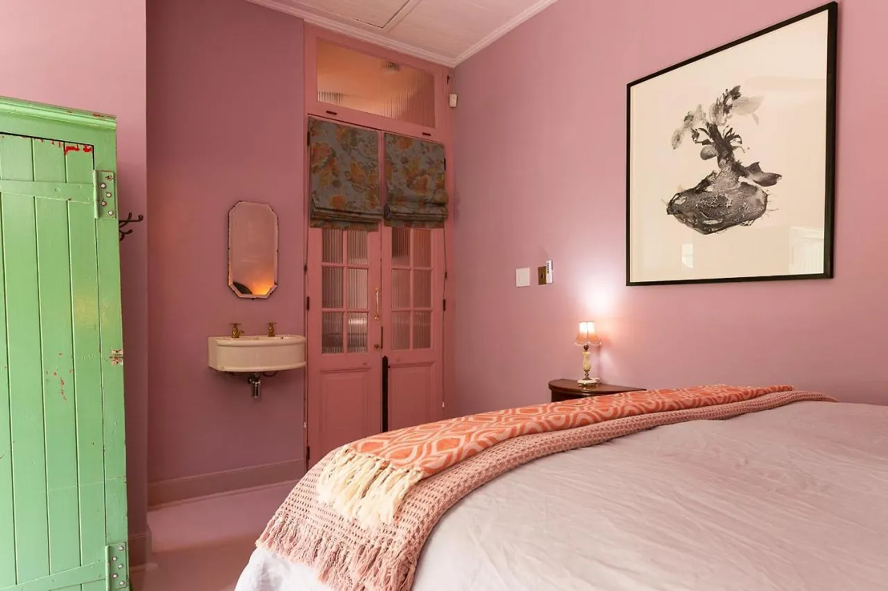 Hotel Lola Cape Town