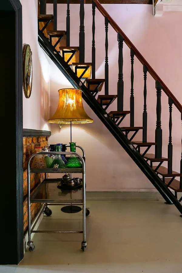 Hotel Lola Cape Town