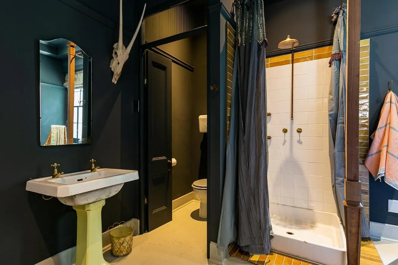 Hotel Lola Cape Town 0*,  Güney Afrika