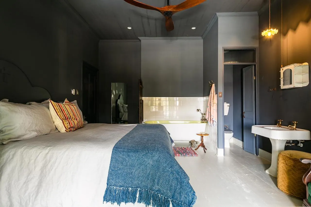 Hotel Lola Cape Town