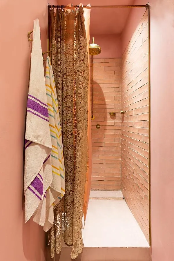 Hotel Lola Ciudad del Cabo